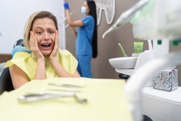 Best Tooth Pain Emergency Relief  in Searles Valley, CA