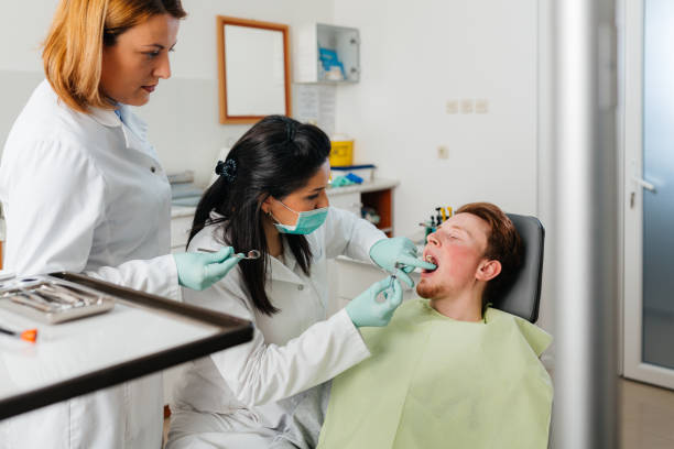 Best Dentist for Dental Trauma  in Searles Valley, CA