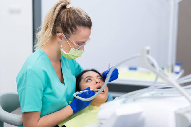 Best Dentist for Dental Trauma  in Searles Valley, CA